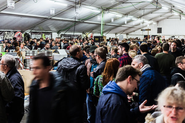 Festival Brassigaume